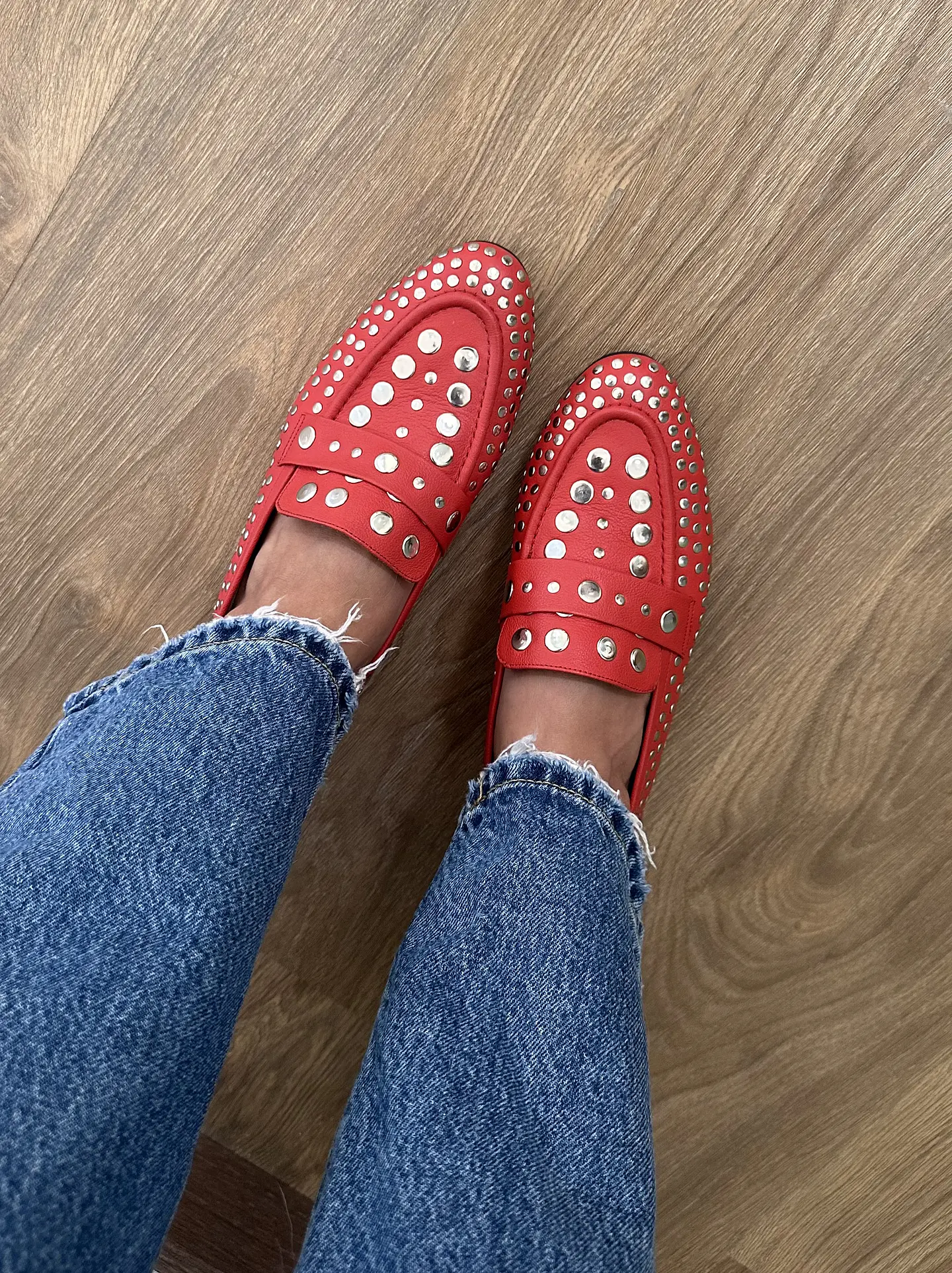 Mocasines Monaco Rj 2