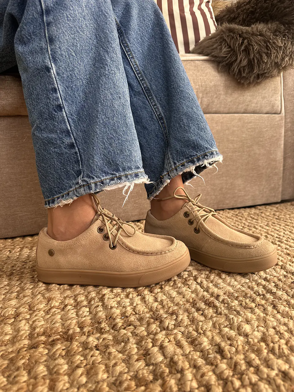 Mocasín Jacinta Ar 2