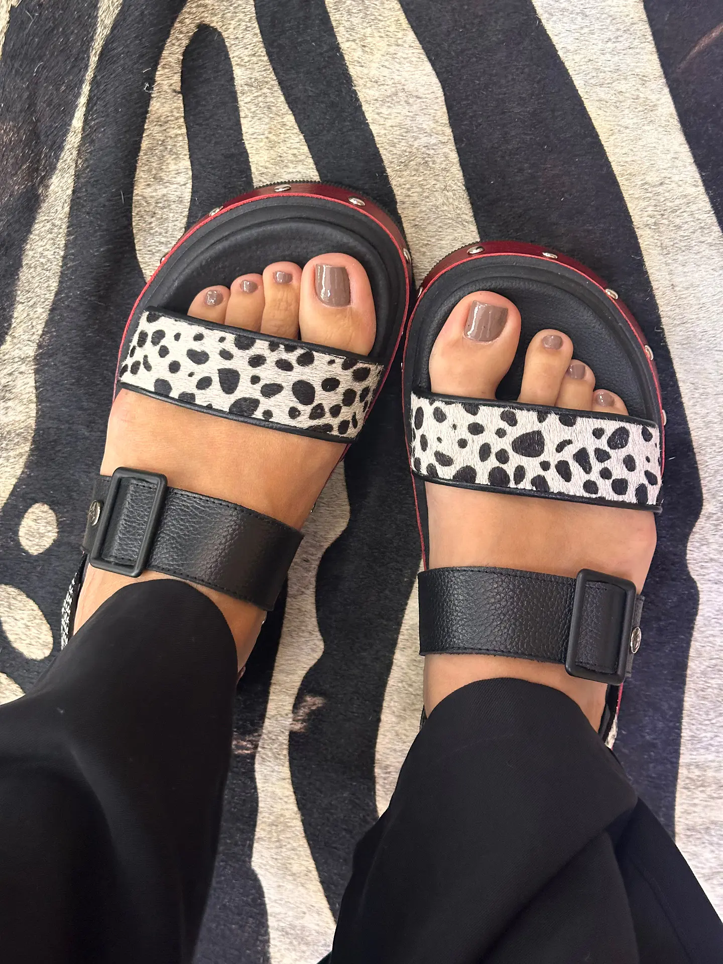 Sandalia Petra 2