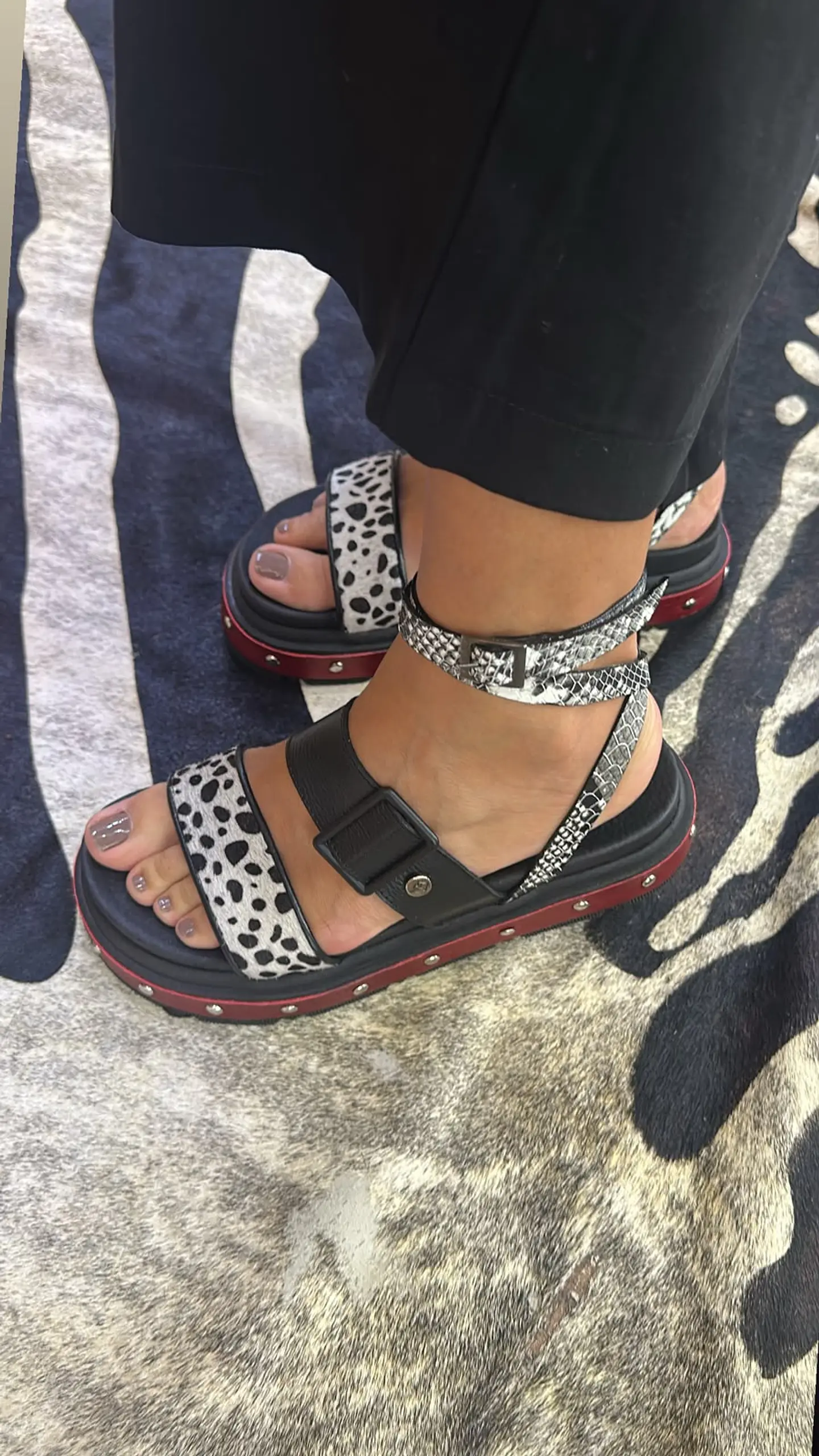 Sandalia Petra 4