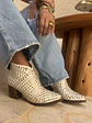Botines Soho Avellana - Miniatura 1