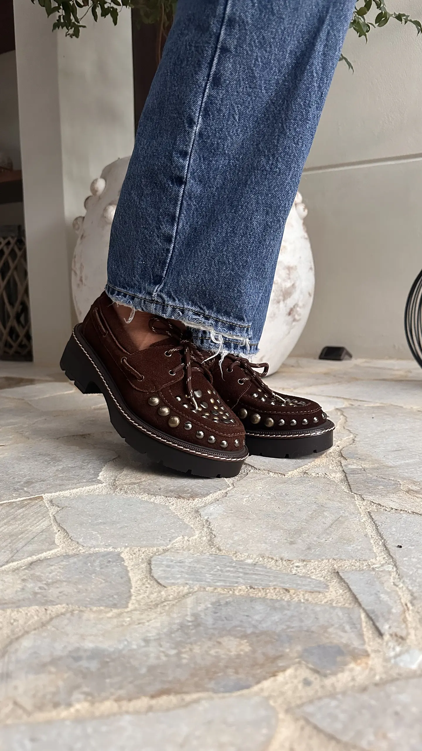Mocasines Barcelona 1