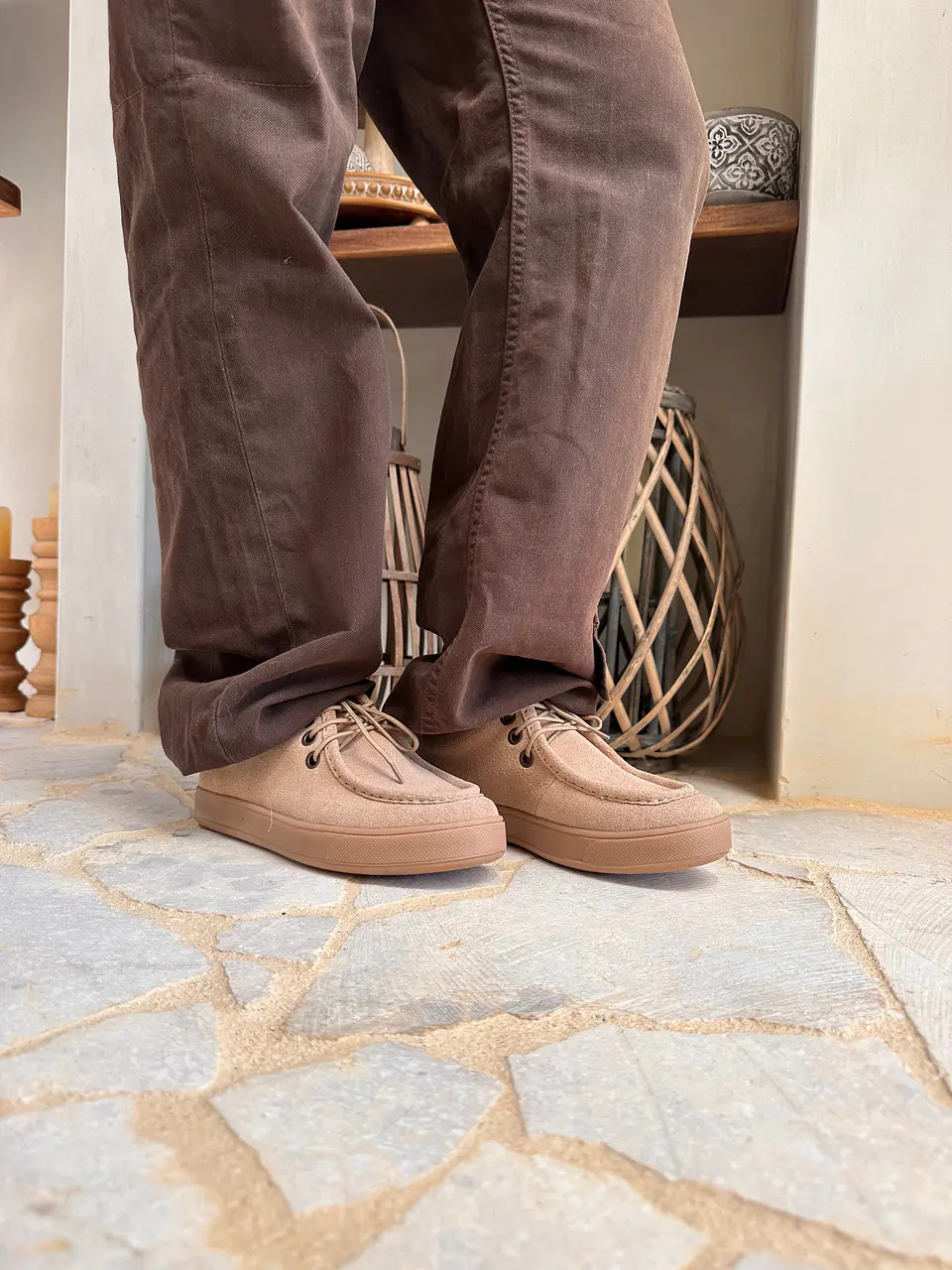 Mocasín Jacinta Ar 2