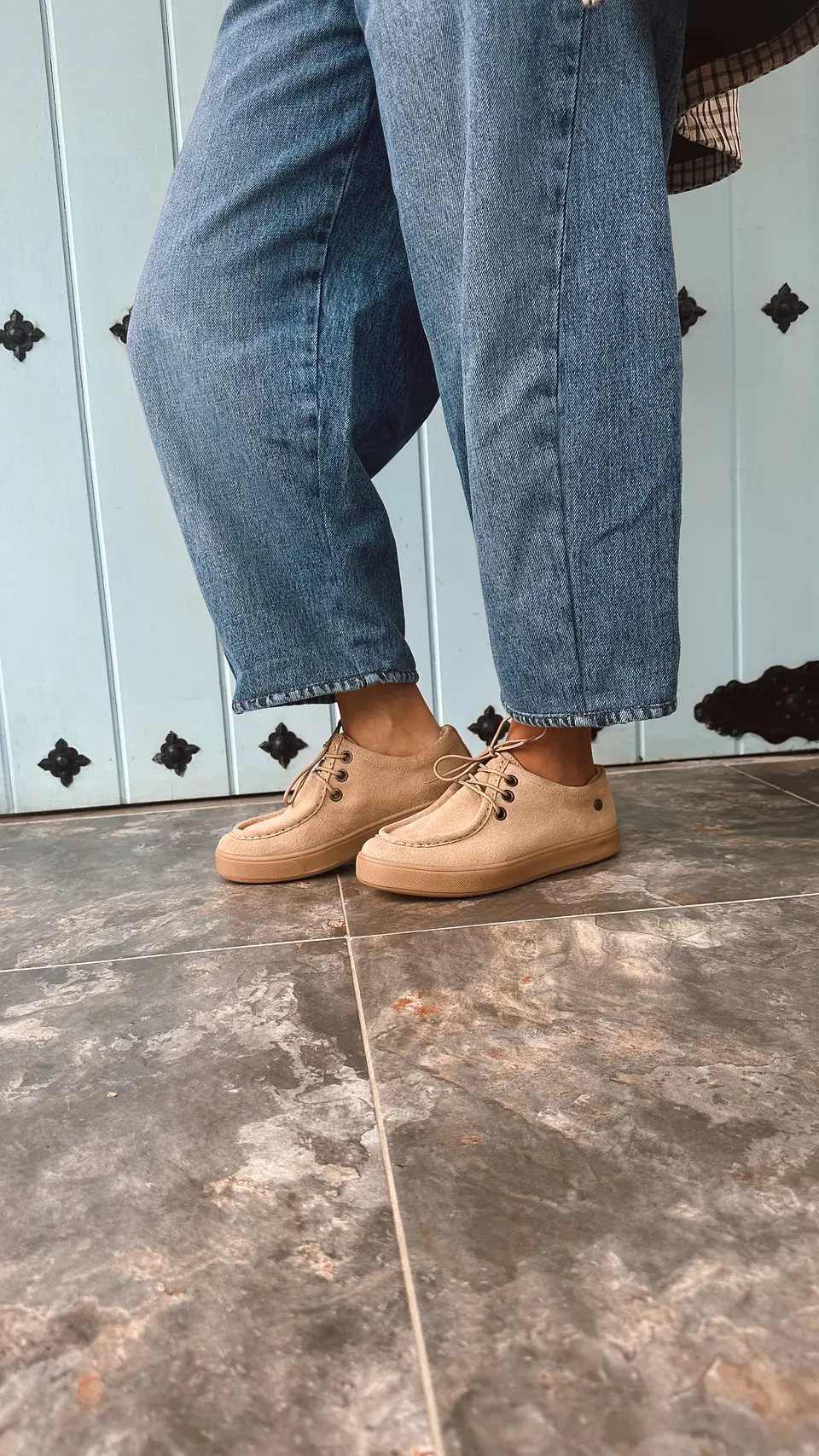 Mocasín Jacinta Ar 5