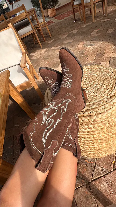Texanas Candelaria Ch