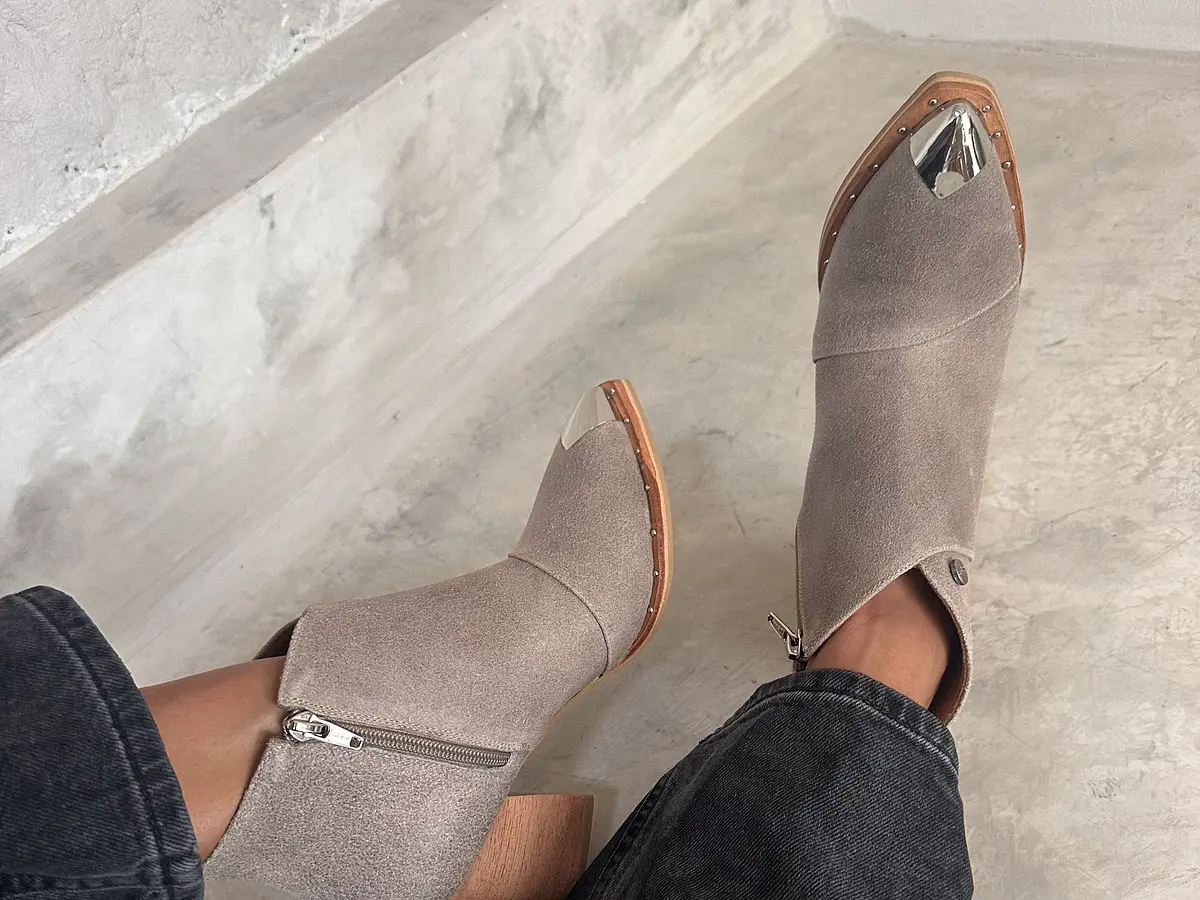 Love Tree Leather. Tienda de Calzado | Hecho en Colombia