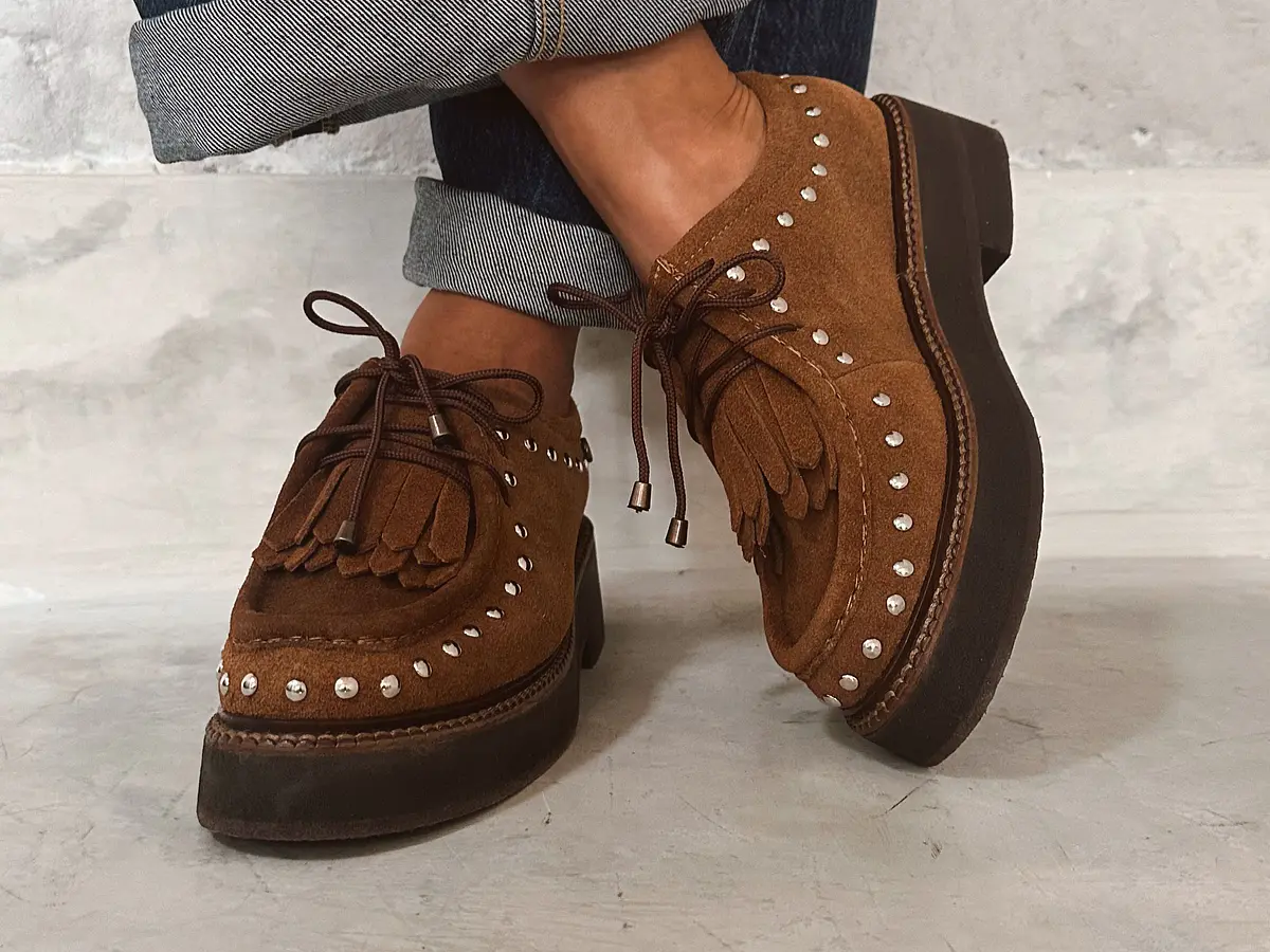 Love Tree Leather. Tienda de Calzado | Hecho en Colombia