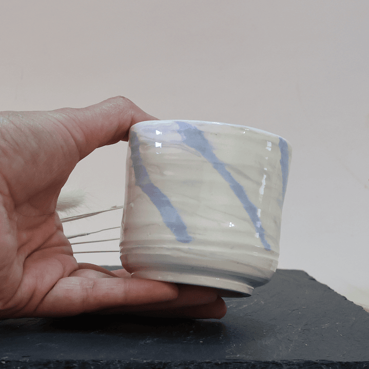 Taza neriage para cafe 1