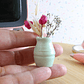 Mini floreros cerámica - Miniatura 13
