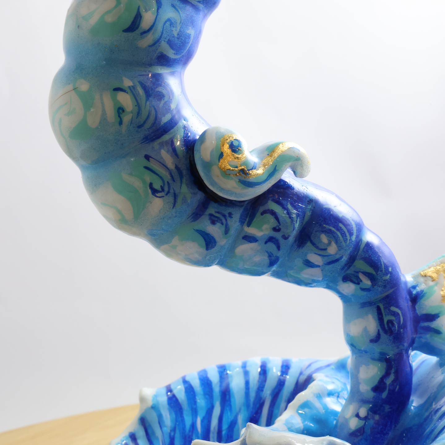 Mashup Gyarados-Goku 2