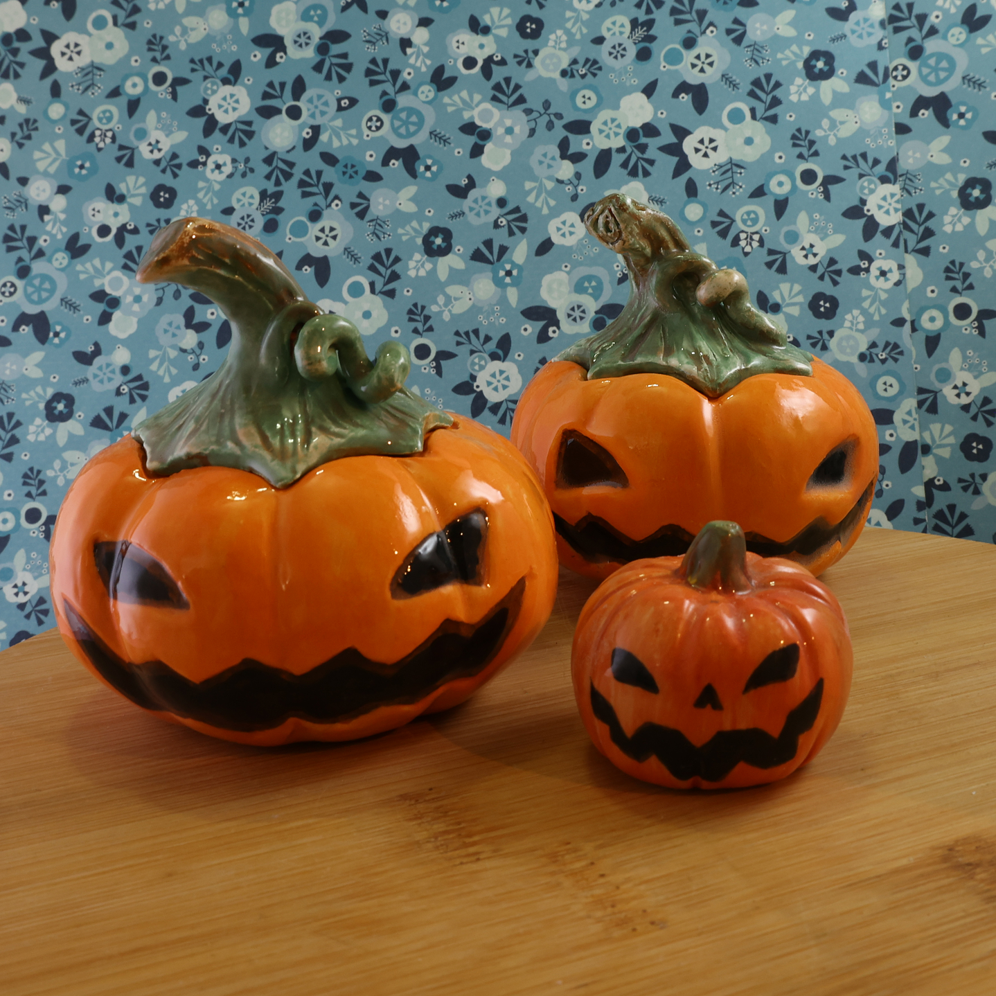 Joyero Pumpkin Rebajado! 1