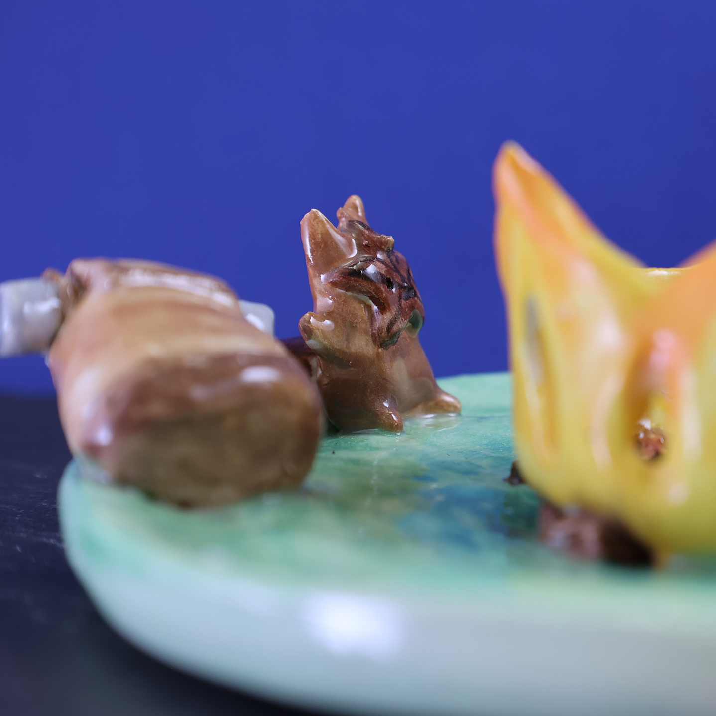 Platito korok mochila 2