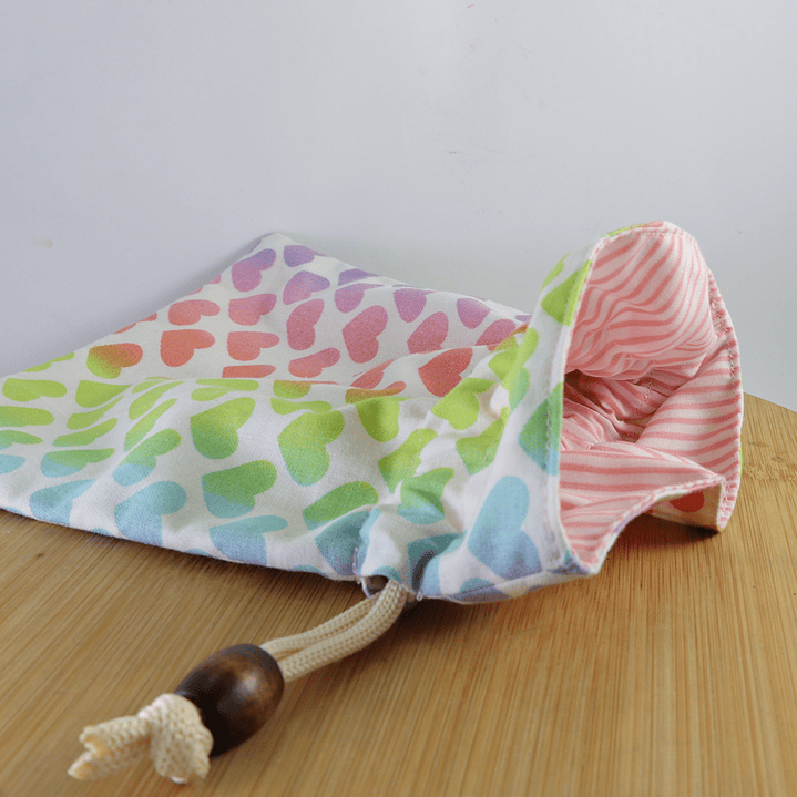 Pochette Japonés 13