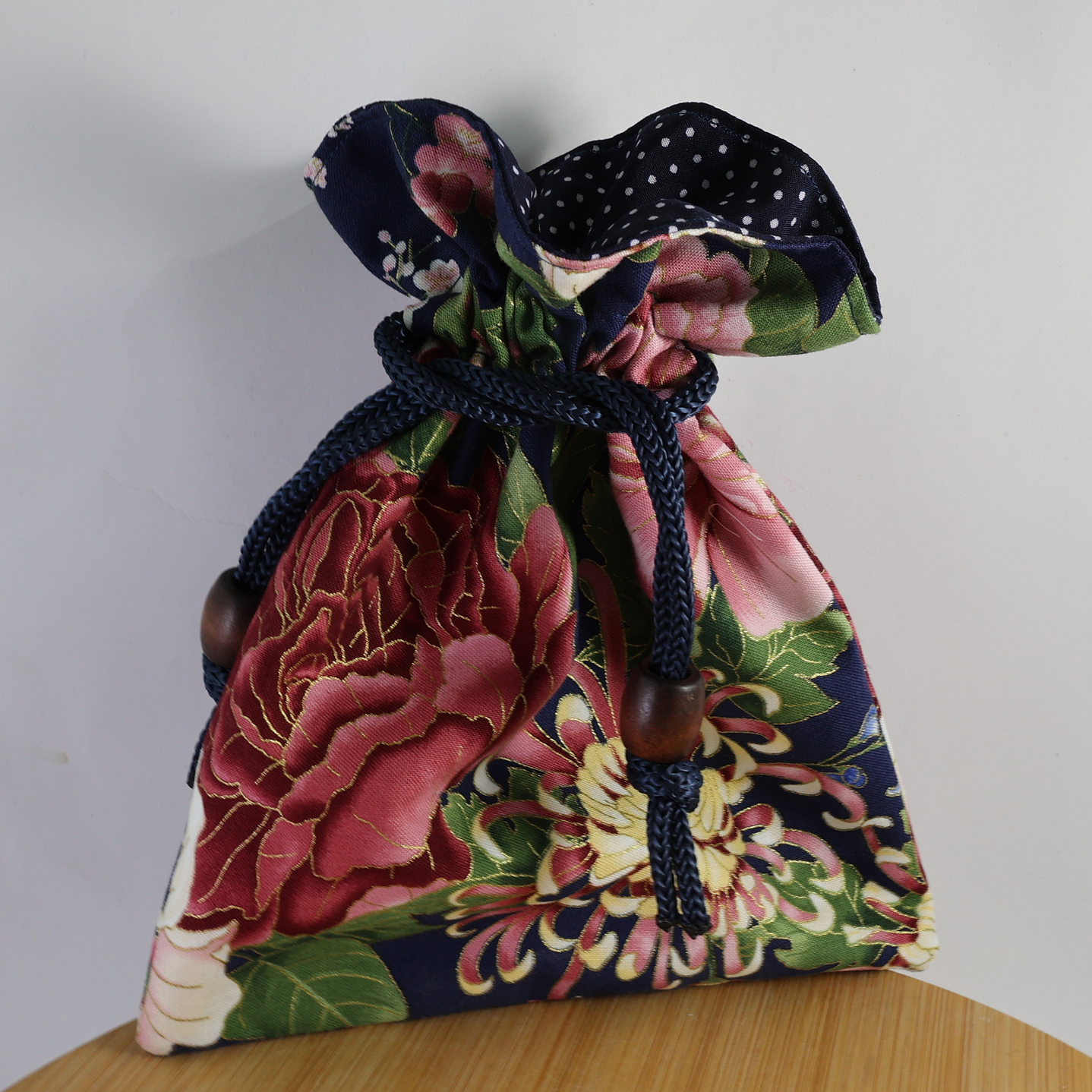 Pochette Japonés 16