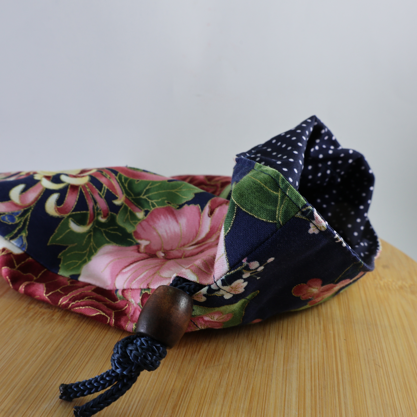 Pochette Japonés 17