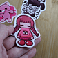 Internet Nostalgia sticker set - Miniatura 2