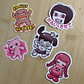 Internet Nostalgia sticker set - Miniatura 1
