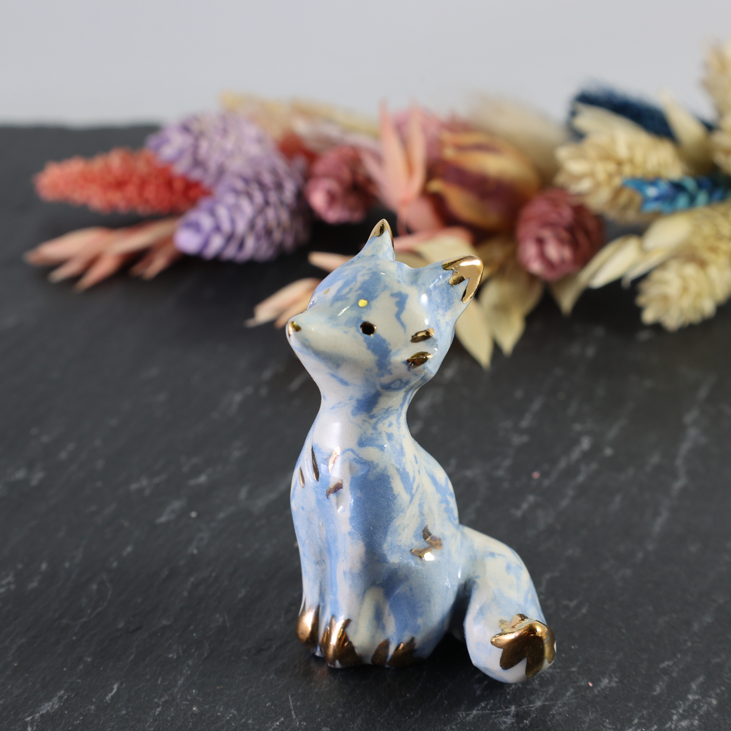 Pequeños zorritos neriage 2