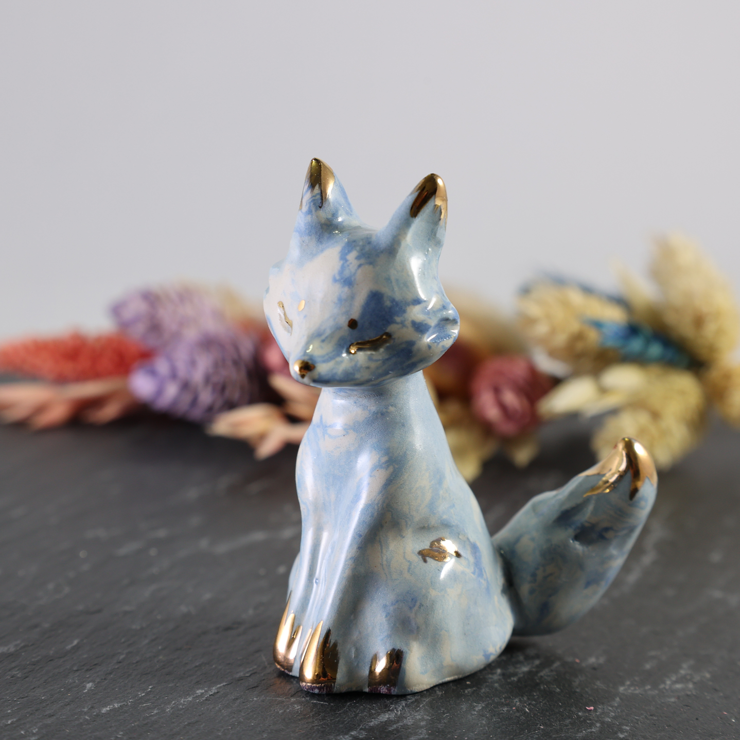 Pequeños zorritos neriage 3