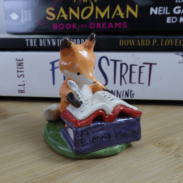 Zorritos escritores 2