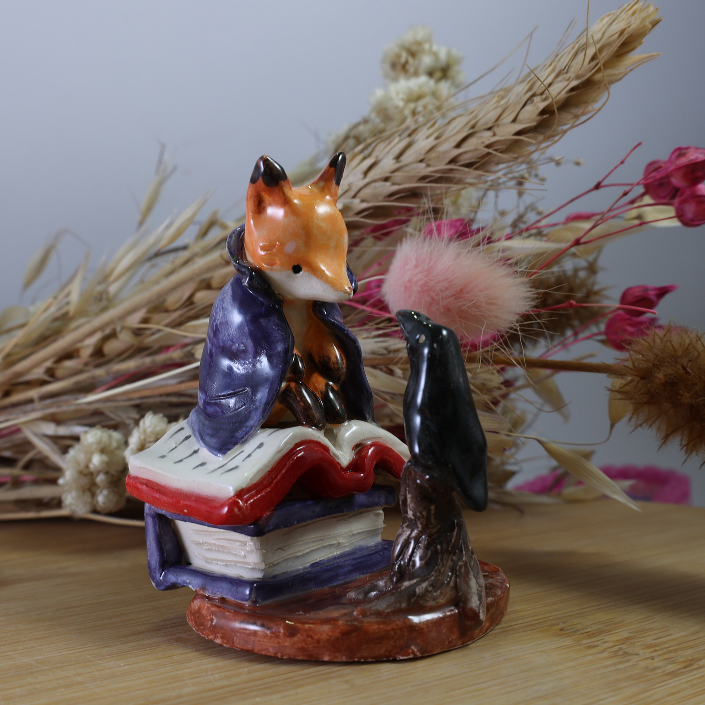 Zorritos hechiceros 2