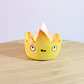 Porta Vela Calcifer - Miniatura 1