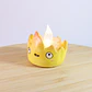 Porta Vela Calcifer - Miniatura 2