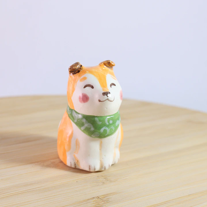 Mini Shiba 1