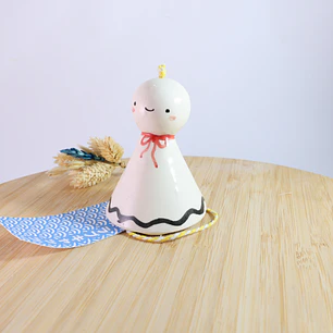 Teru Teru Bozu