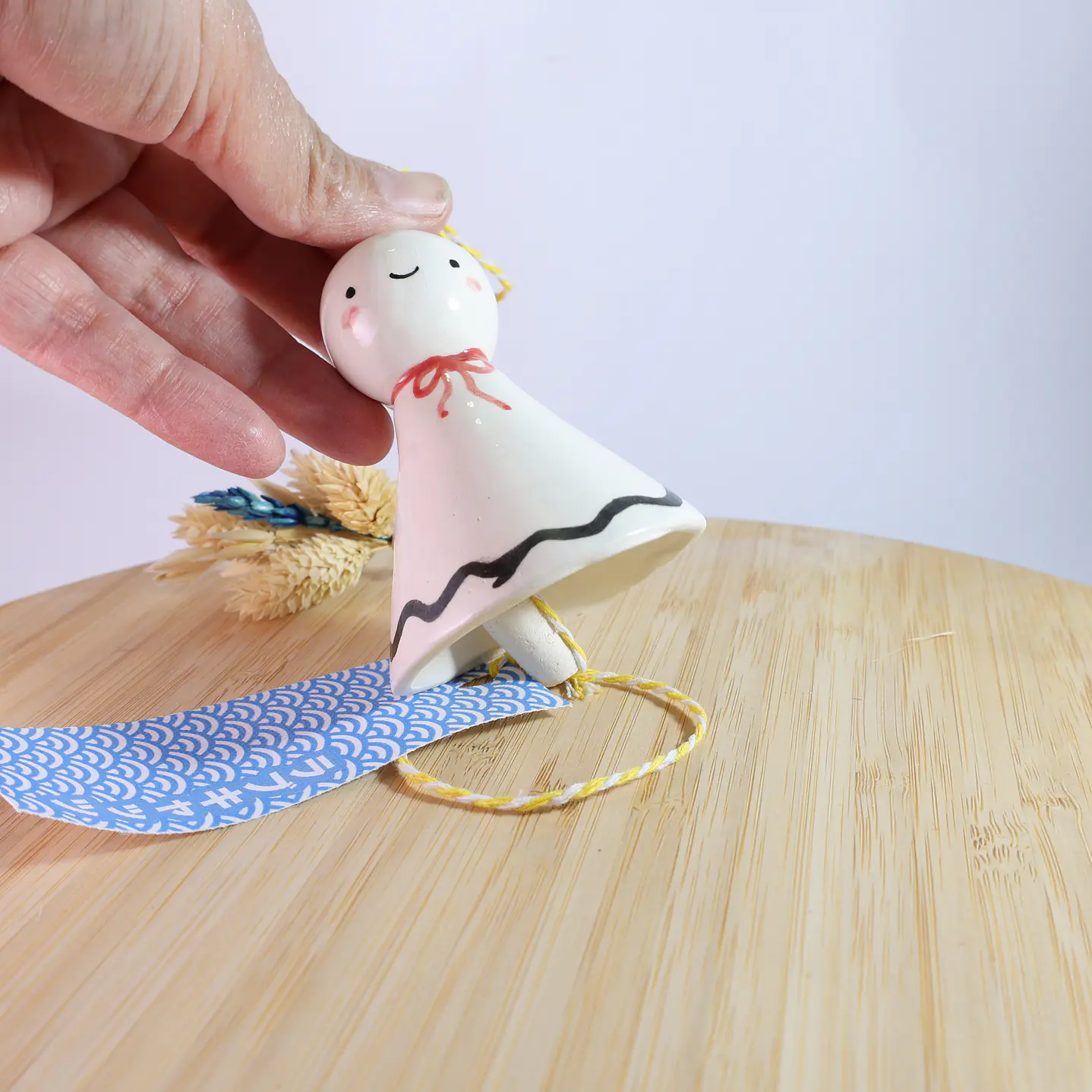 Teru Teru Bozu 3
