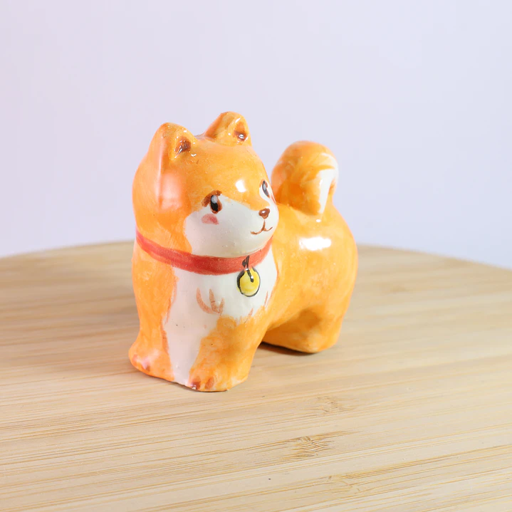 Shiba Inu 1
