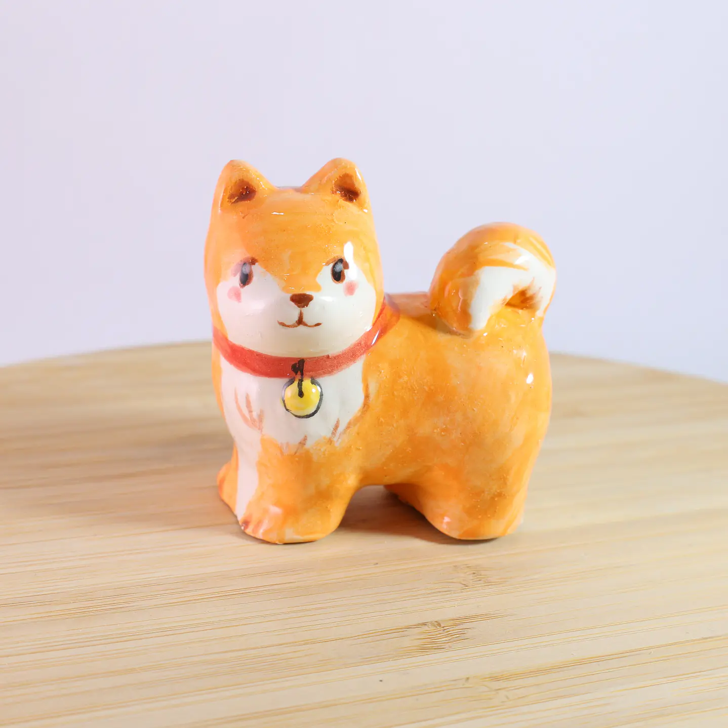 Shiba Inu 2