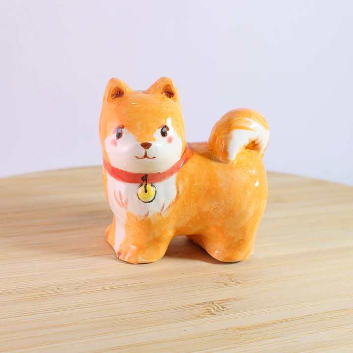Shiba Inu 2