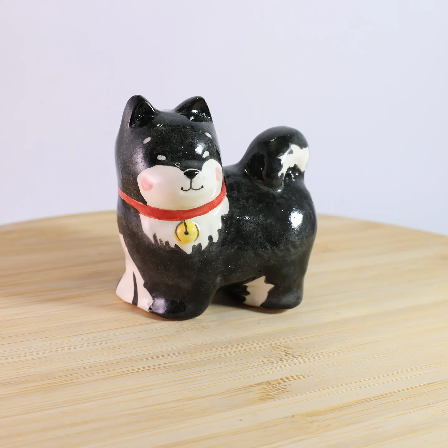Shiba Inu 3