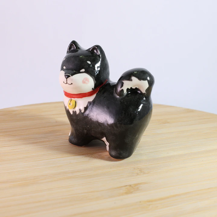 Shiba Inu 4