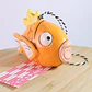 Campana fanart Magikarp - Miniatura 1