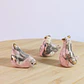 Set Nerikomi Pájaros - Miniatura 1