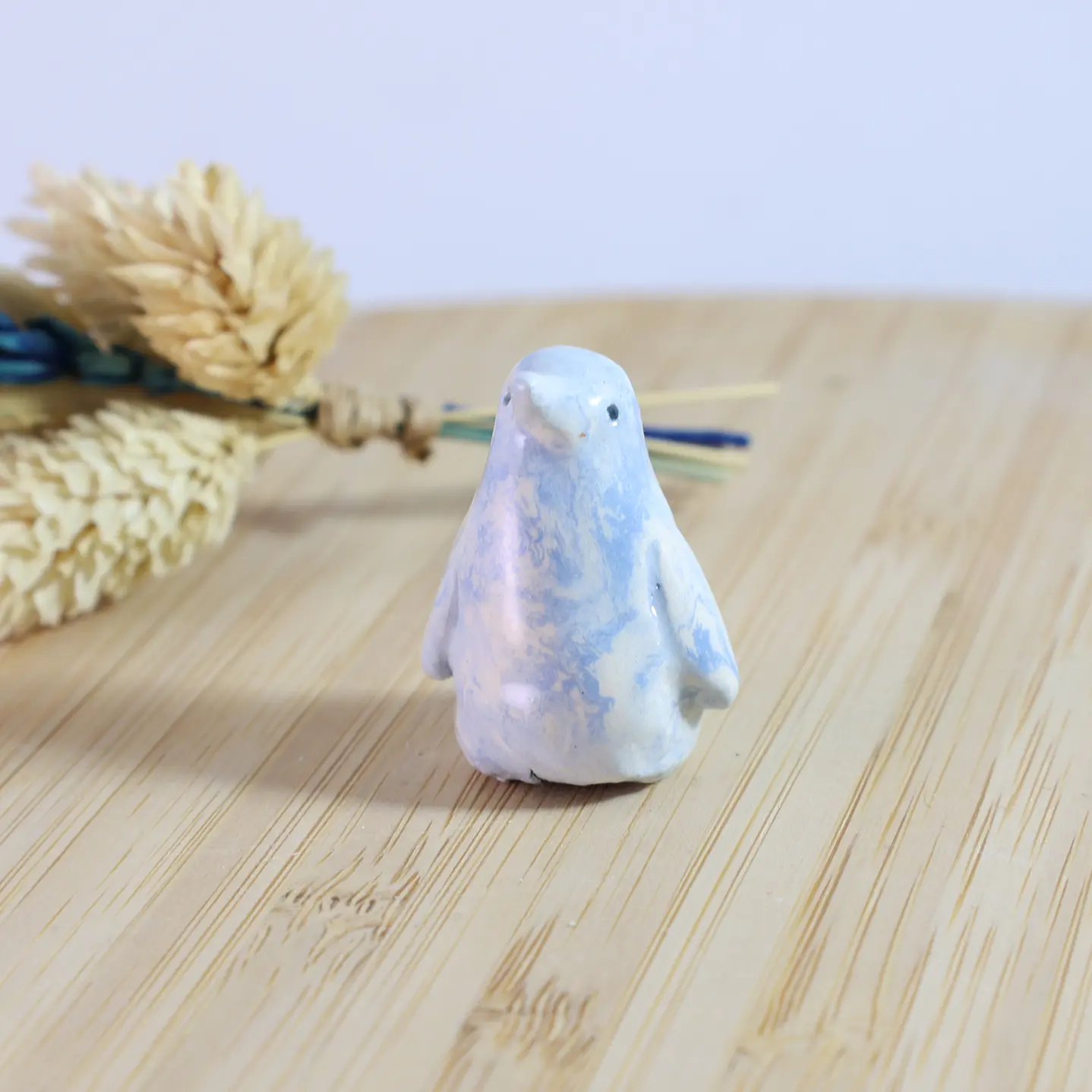 Figuritas miniatura  Nerikomi 5