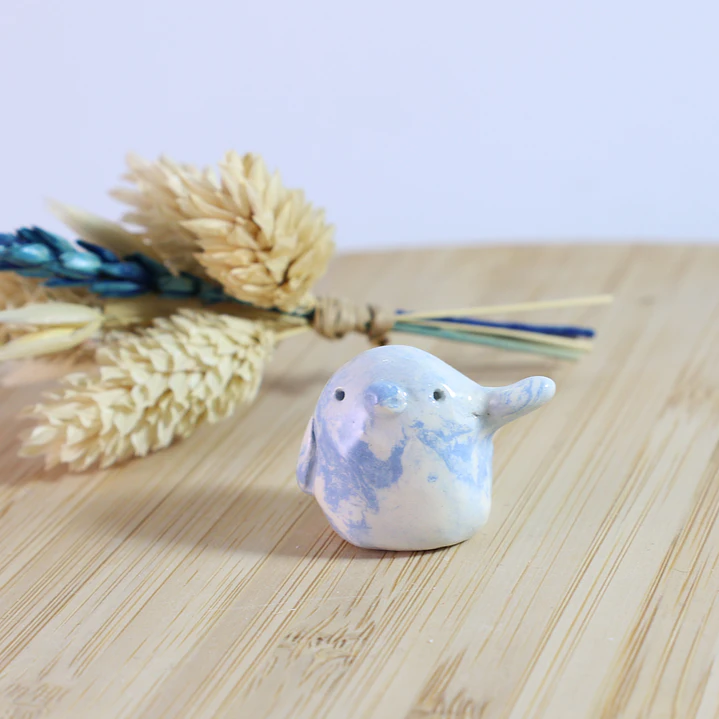 Figuritas miniatura  Nerikomi 6