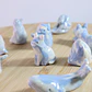 Figuritas miniatura  Nerikomi - Miniatura 1