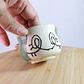 Sinistcha fanart bowl - Miniatura 1