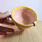 Sinistea fanart taza - Miniatura 2