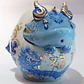 Daruma Dragon Not ceramic - Miniatura 2