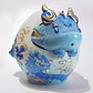 Daruma Dragon Not ceramic - Miniatura 1
