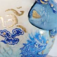 Daruma Dragon Not ceramic - Miniatura 3