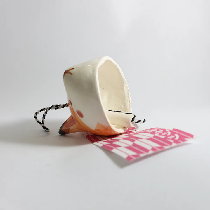 Campana zorrito 4