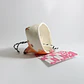 Campana zorrito - Miniatura 4