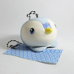 Campana fanart Piplup
