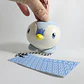 Campana fanart Piplup - Miniatura 2
