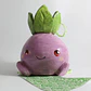 Campana fanart oddish - Miniatura 1
